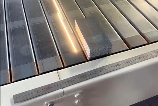 سیمنٹ کی اینٹوں کے لیے سطح کے علاج کے طریقے