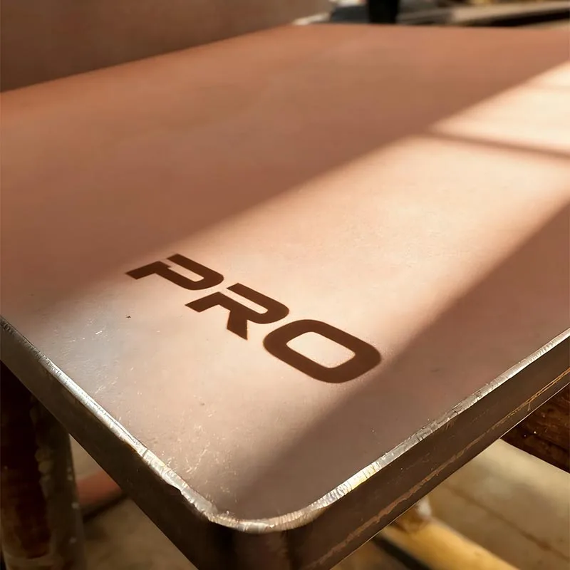 برک مشین پیلیٹ