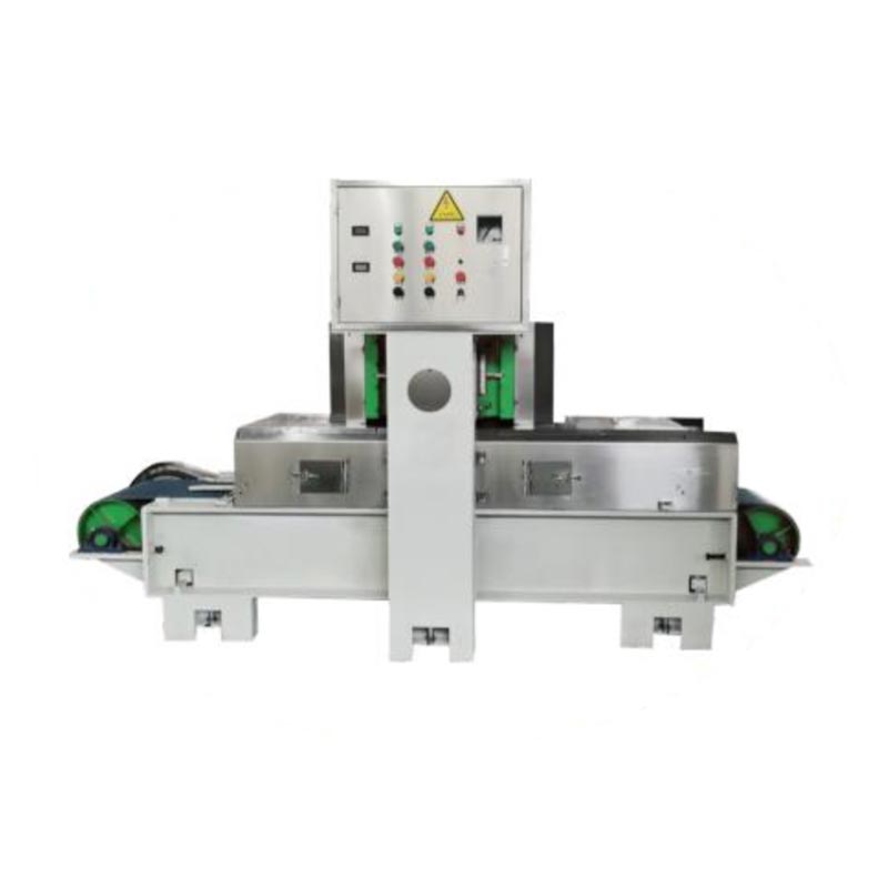 کنکریٹ کربسٹون کیلیبریٹنگ سرفیس ٹریٹمنٹ مشین