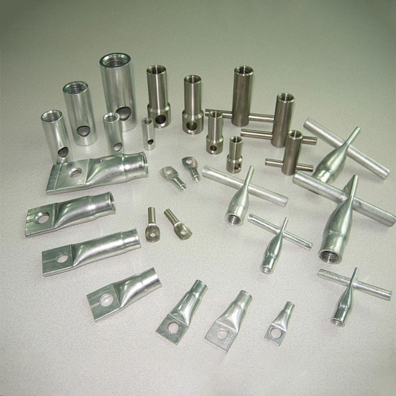 کنکریٹ پریکاسٹ اجزاء کے لیے بڑھتے ہوئے اجزاء